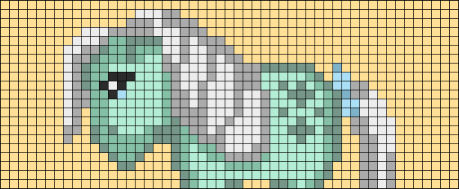 Alpha pattern #216077 preview