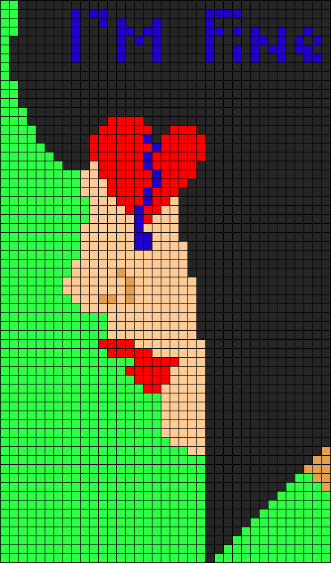 Alpha pattern #216078 preview