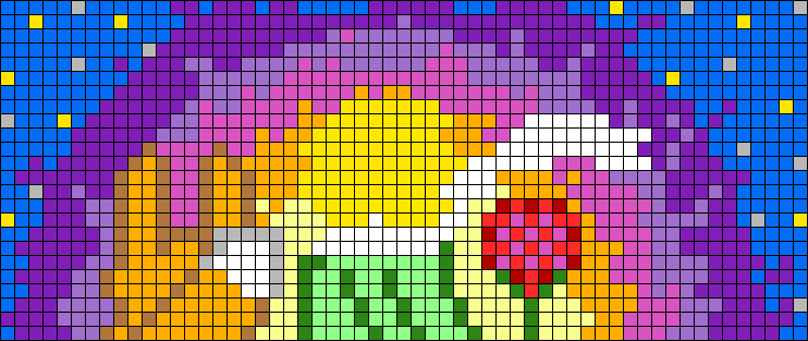 Alpha pattern #216080 preview