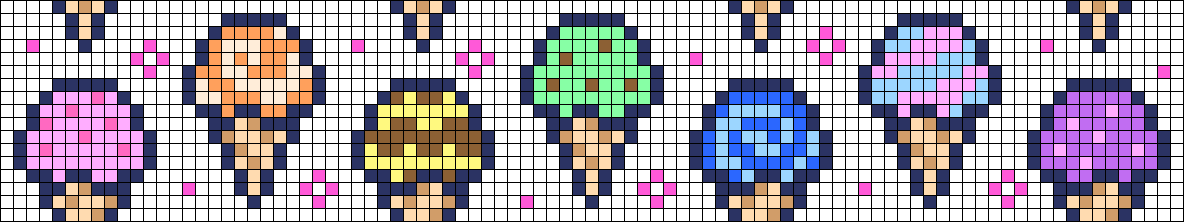 Alpha pattern #216081 preview