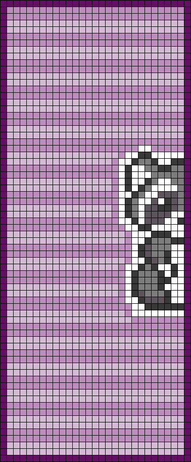 Alpha pattern #216082 preview