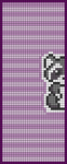 Alpha pattern #216082