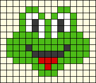 Alpha pattern #216085 preview