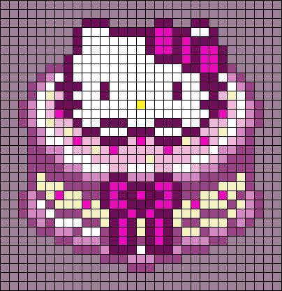 Alpha pattern #216090 preview