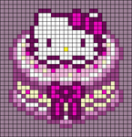 Alpha pattern #216090