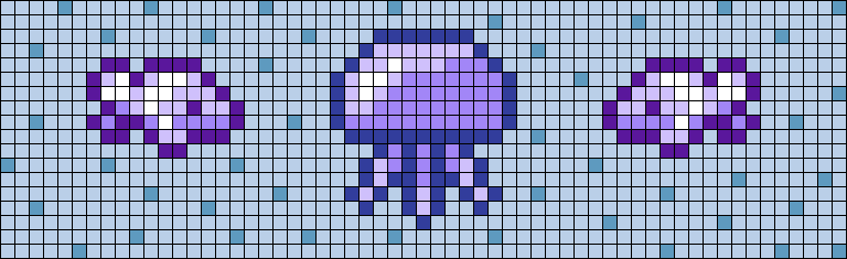 Alpha pattern #216094 preview