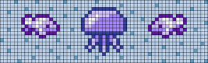 Alpha pattern #216094
