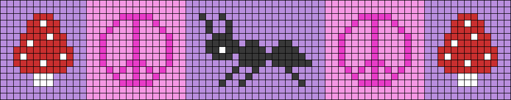 Alpha pattern #216097 preview