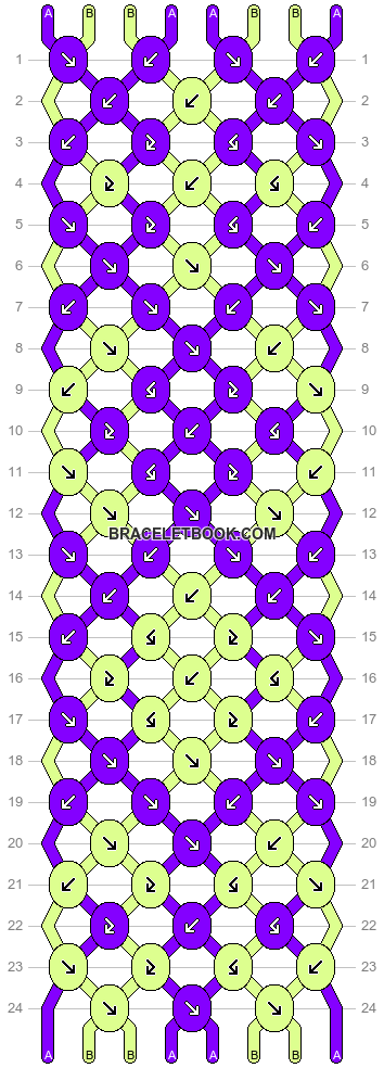 Normal pattern #216102 pattern