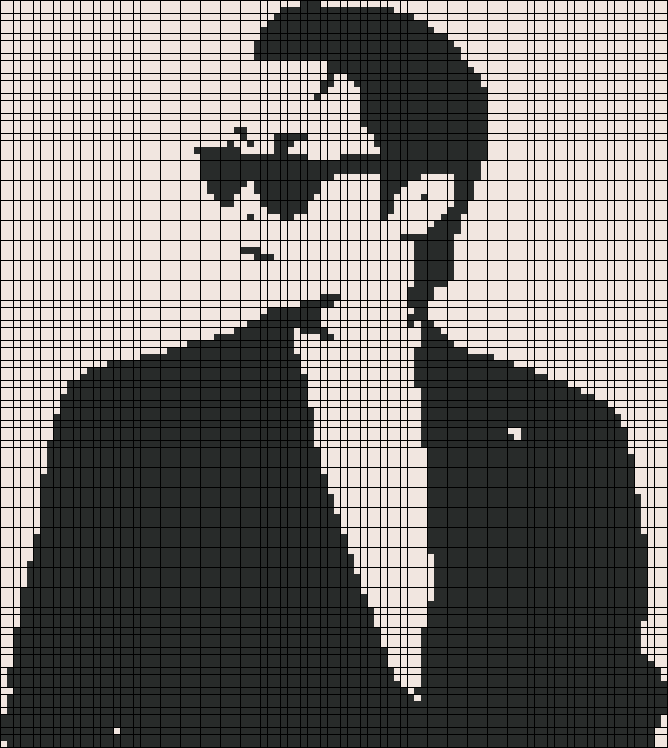 Alpha pattern #216103 preview