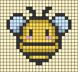 Alpha pattern #216104 preview