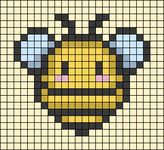 Alpha pattern #216104