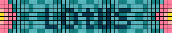 Alpha pattern #216105 preview