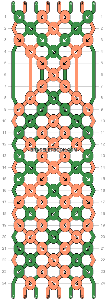 Normal pattern #216108 pattern