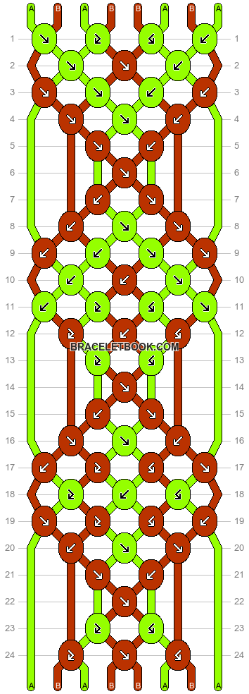 Normal pattern #216110 pattern