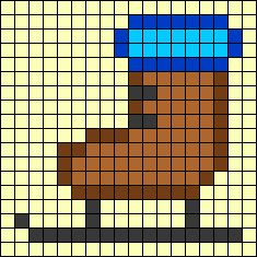 Alpha pattern #216111 preview