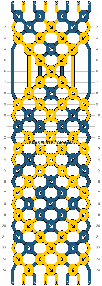 Normal pattern #216112 pattern