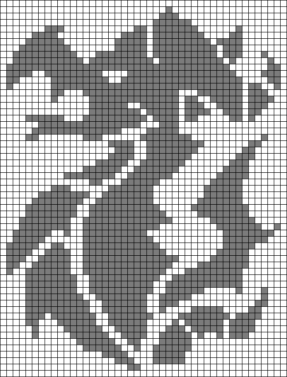 Alpha pattern #216113 preview