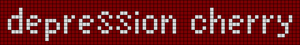 Alpha pattern #216114