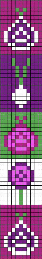Alpha pattern #216116 preview