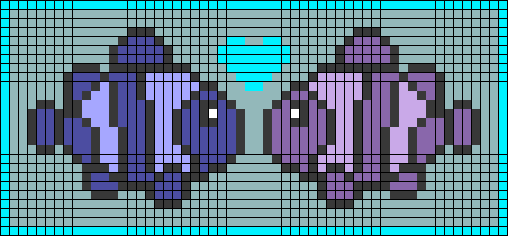 Alpha pattern #216117 preview