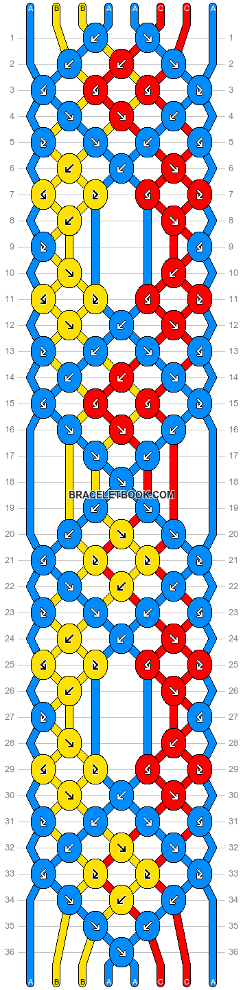 Normal pattern #216121 pattern
