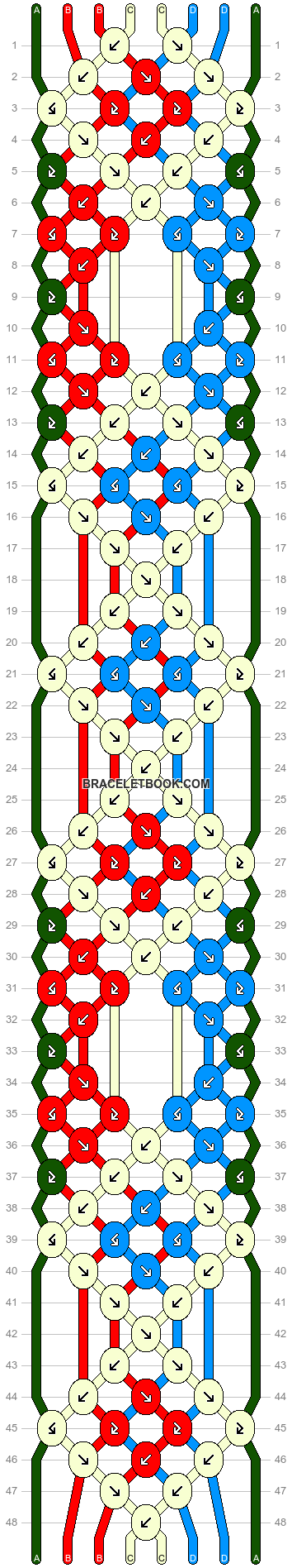 Normal pattern #216122 pattern