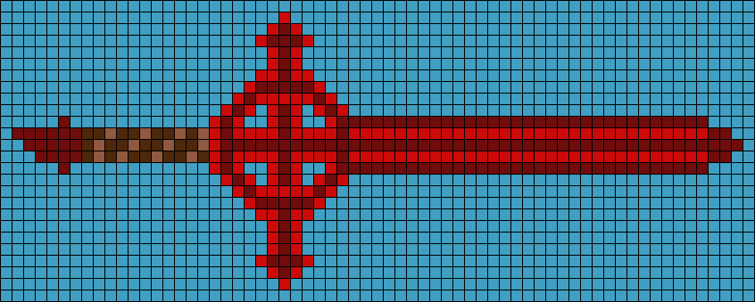 Alpha pattern #216127 preview