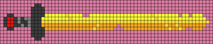 Alpha pattern #216128