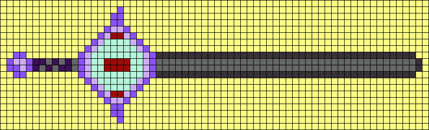 Alpha pattern #216129 preview