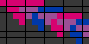Alpha pattern #216134 preview