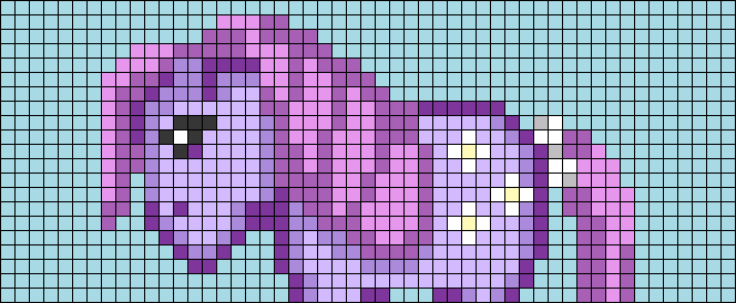 Alpha pattern #216141 preview