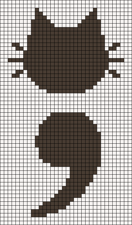 Alpha pattern #216145 preview