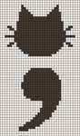 Alpha pattern #216145