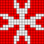 Alpha pattern #216148