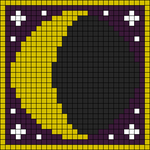 Alpha pattern #216149