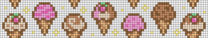 Alpha pattern #216150