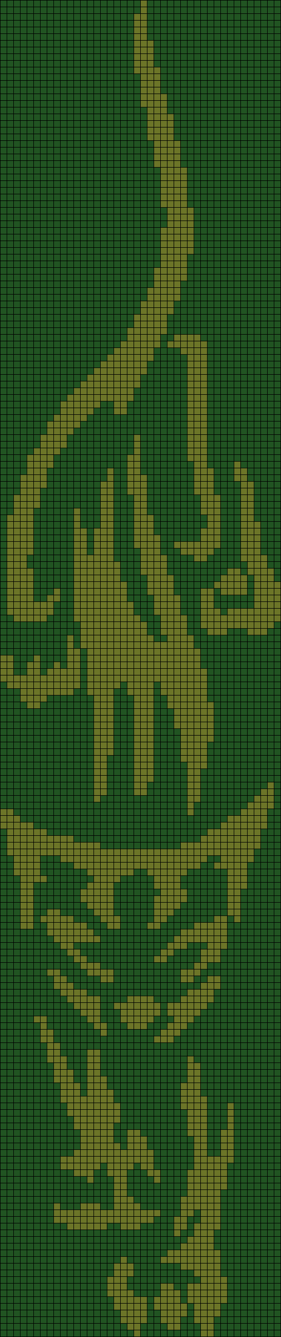 Alpha pattern #216151 preview