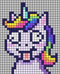 Alpha pattern #216153