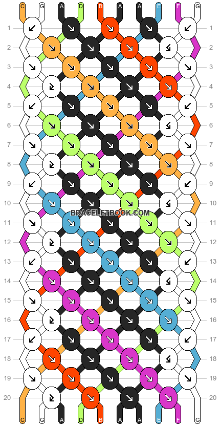 Normal pattern #216154 pattern