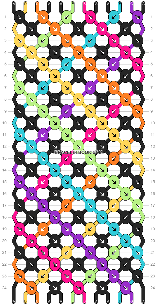 Normal pattern #216158 pattern