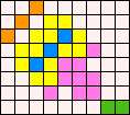 Alpha pattern #216170
