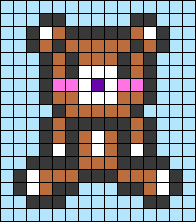 Alpha pattern #216171 preview