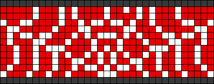 Alpha pattern #216173 preview