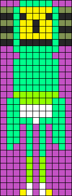 Alpha pattern #216175 preview