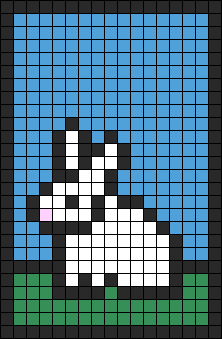 Alpha pattern #216181 preview
