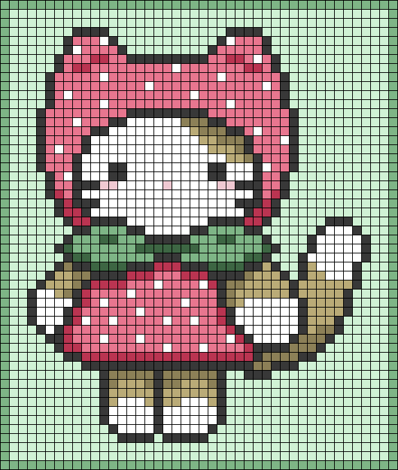 Alpha pattern #216182 preview
