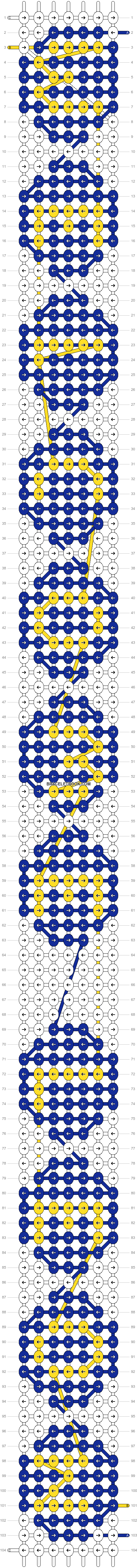 Alpha pattern #216183 pattern