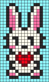 Alpha pattern #216184 preview