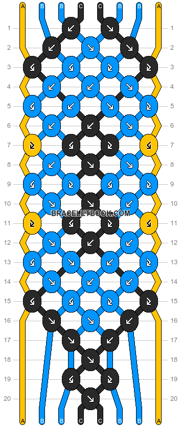 Normal pattern #216189 pattern